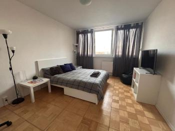 Zentrale und Komfortable Wohnung, Leipzig (foto 3)