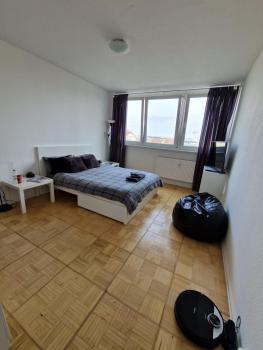Zentrale und Komfortable Wohnung, Leipzig (foto 5)