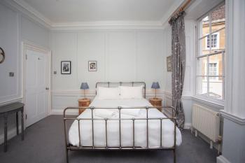 The Georgian Townhouse at Pierrepont Place, Bath (photo 4)