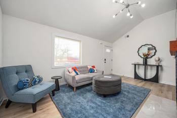 Relax in a Modern Luxury 1BD in Sylvan Hills, Atlanta (foto 5)