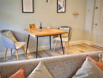 Georgian Loft Apartment - Central Bath, Bath (foto 3)