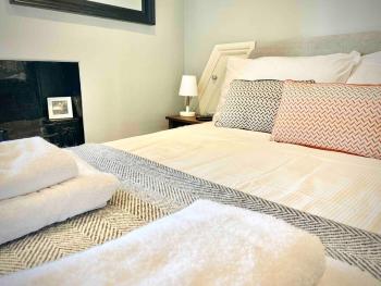Georgian Loft Apartment - Central Bath, Bath (foto 4)