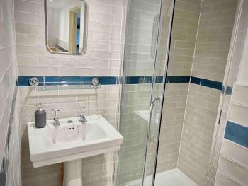 Georgian Loft Apartment - Central Bath, Bath (foto 5)