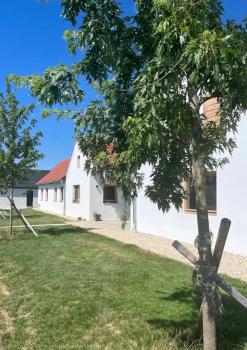 Urlaub im Grünen - wunderschönes Bauernhaus, Bad Waltersdorf (fotografie 3)