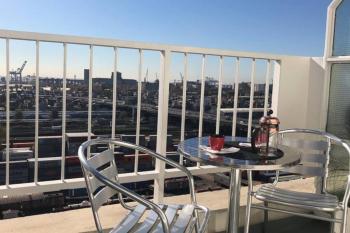 Hermoso departamento al lado del Patio Bulrrich, con vista al rio, Buenos Aires (fotografie 4)