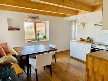 Urlaub im Grünen - Charmantes Bauernhaus, Bad Waltersdorf (Foto 3)