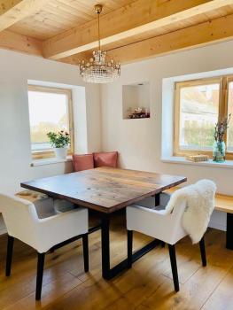 Urlaub im Grünen - Charmantes Bauernhaus, Bad Waltersdorf (Foto 2)