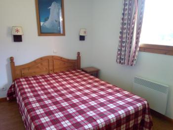Chalet 11, Narreyroux (photo 4)