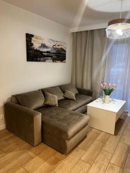 Apartamenty Biała Grań, Zakopane (Foto 4)
