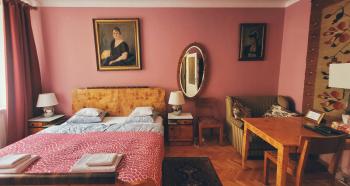 Apartament Polski Art Deco Free Parking, Varšava (fotografie 5)