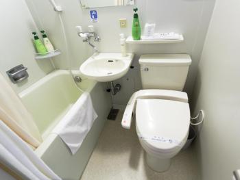 Matsuyama New Grand Hotel, Matsuyama (Foto 4)