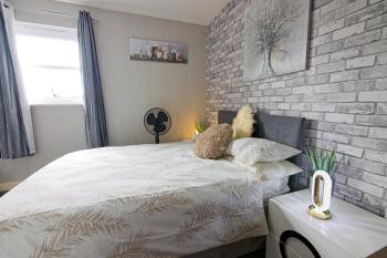 2 Bed Apt - Free Parking - Close to City Centre, Manchester (fotografie 5)