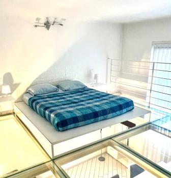Glass Loft, Milano (foto 5)