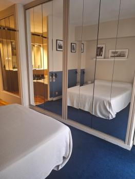 Triplex, Parc Monceau (8eme), Paris (photo 5)
