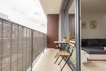 Cityscape Oasis: Active Studio Heaven, Bratislava (fotografie 5)