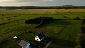 pokoje Smołdziński Las Rewir Dębowy 49P