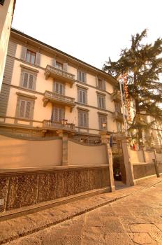 Hotel Palazzo Vecchio, Florence (photo 4)