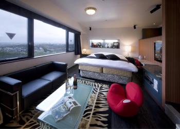HOTEL & SPA ISLAND (Adult Only), Toyota (foto 2)