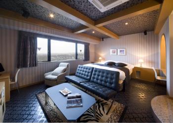HOTEL & SPA ISLAND (Adult Only), Toyota (foto 5)