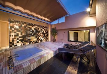HOTEL & SPA ISLAND (Adult Only), Toyota (foto 3)