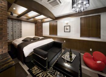 HOTEL & SPA ISLAND (Adult Only), Toyota (foto 4)