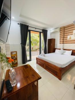 Cuong Thinh Homestay, Hội An (Foto 3)