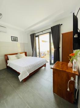 Cuong Thinh Homestay, Hội An (Foto 4)