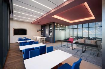Courtyard by Marriott Suwon, Suwon (photo 2)