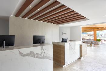 Courtyard by Marriott Aruba Resort, Palm-Eagle Beach (photo 5)