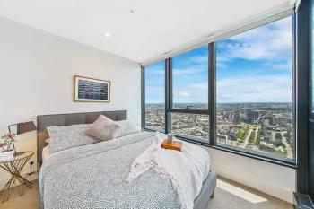 A Stylish & Modern 2BR Apartment Fantastic Views, Melbourne (zdjęcie 2)