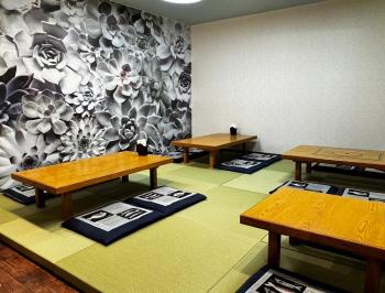 三浜館 伊豆大島, Oshima (fotografie 3)