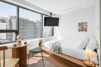 Urbanstay Boutique Ikseon, Soul (fotografie 5)