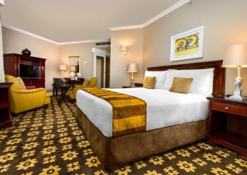 Hemingways Hotel, East London (photo 4)