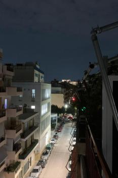 Luxury Elegance in City Center, Atene (foto 4)