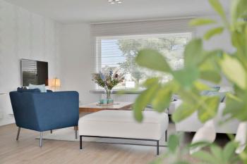 Huswell - Spacious bungalow with garden near the beach & sea, Миделкерк (фото 2)