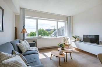 Huswell - Perfectly located luxurious apartment in Knokke, Knokke-Heist (Foto 2)