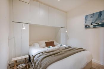 Huswell - Perfectly located luxurious apartment in Knokke, Knokke-Heist (Foto 5)