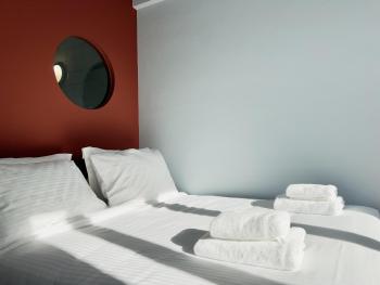 Acre Urban Studios in Monastiraki, Афины (фото 2)