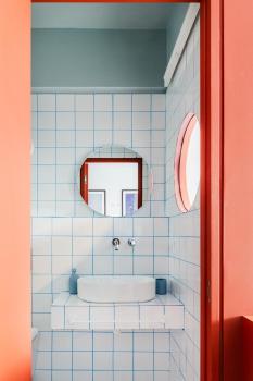 Acre Urban Studios in Monastiraki, Афины (фото 5)