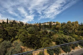 Unique views of Filopapou hill in Acropolis Area!, Atény (fotografie 5)