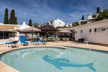 Apartment in São Rafael Albufeira Beach Resort, Albufeira (Foto 4)