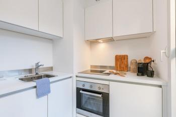 Huswell - Apartment '2Katelijne' in centre of Antwerp, Antwerp (photo 2)