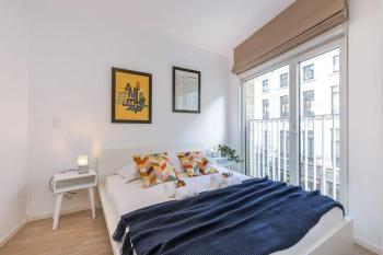 Huswell - Apartment '2Katelijne' in centre of Antwerp, Antwerp (photo 4)