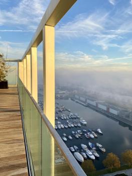 Huswell - Beautiful apartment in the heart of Antwerp, Amberes (foto 2)
