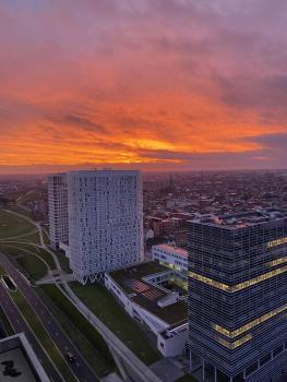 Huswell - Beautiful apartment in the heart of Antwerp, Amberes (foto 5)
