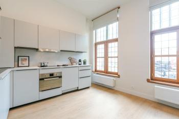 Huswell - Modern apartment located at historical Main Square, Amberes (foto 5)