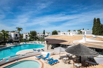 Apartment in São Rafael Albufeira Beach Resort, Albufeira (Foto 5)