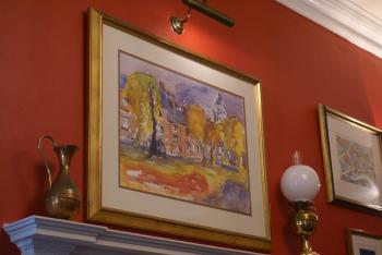 Haley's Hotel, Leeds (fotografie 3)