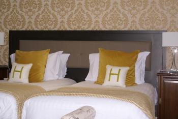 Haley's Hotel, Leeds (foto 4)