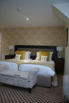 Haley's Hotel, Leeds (foto 5)